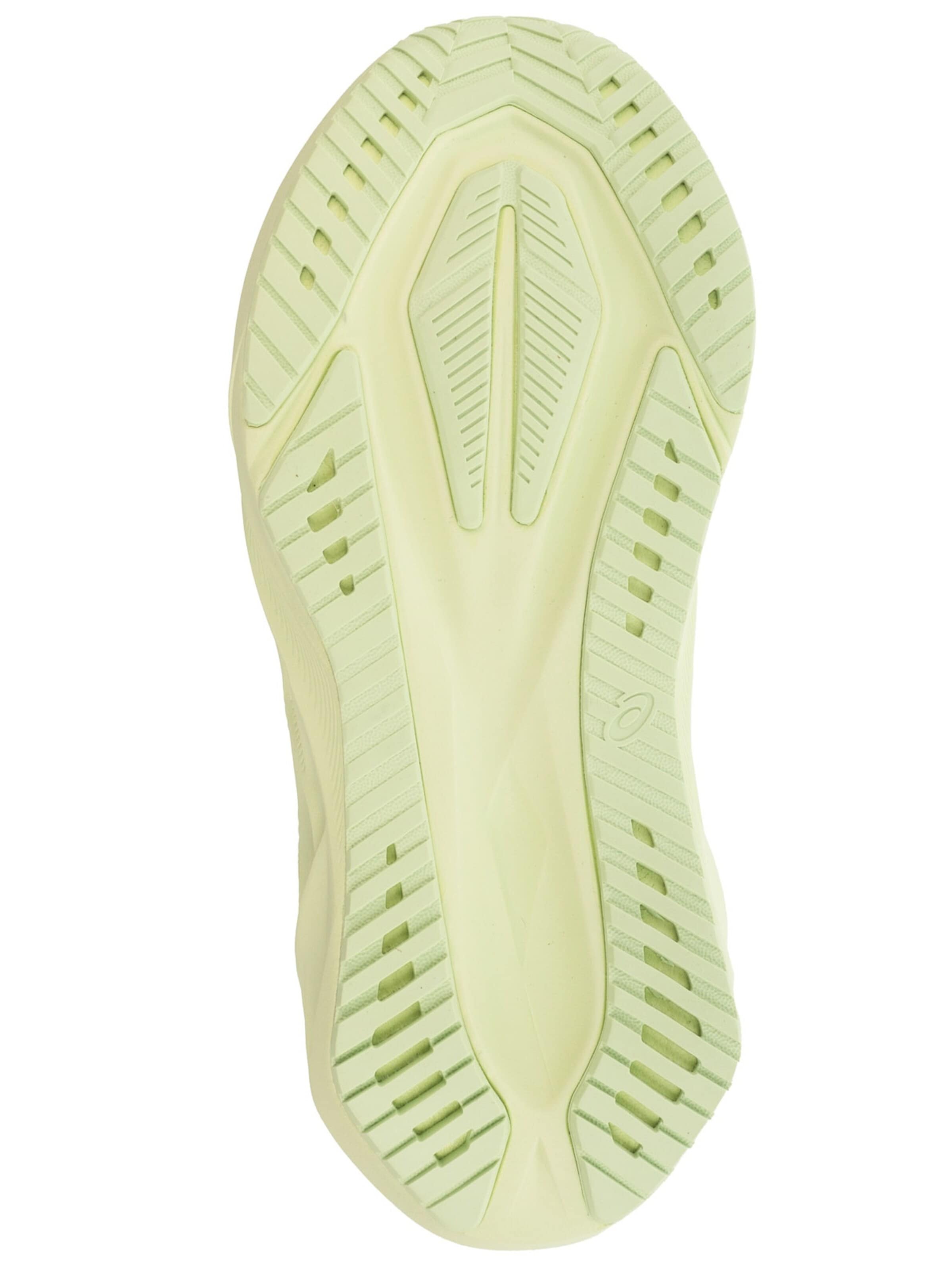 ASICS Loopschoen 'ASICS Novablast 5' in Groen