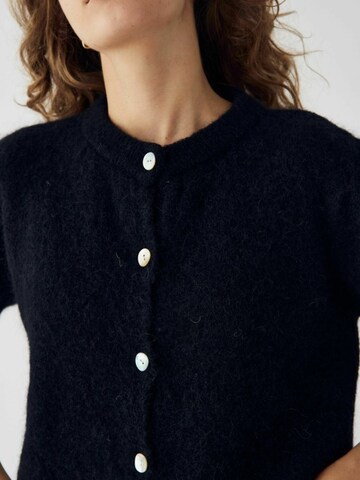 Cardigan ' Kae ' Noella en noir
