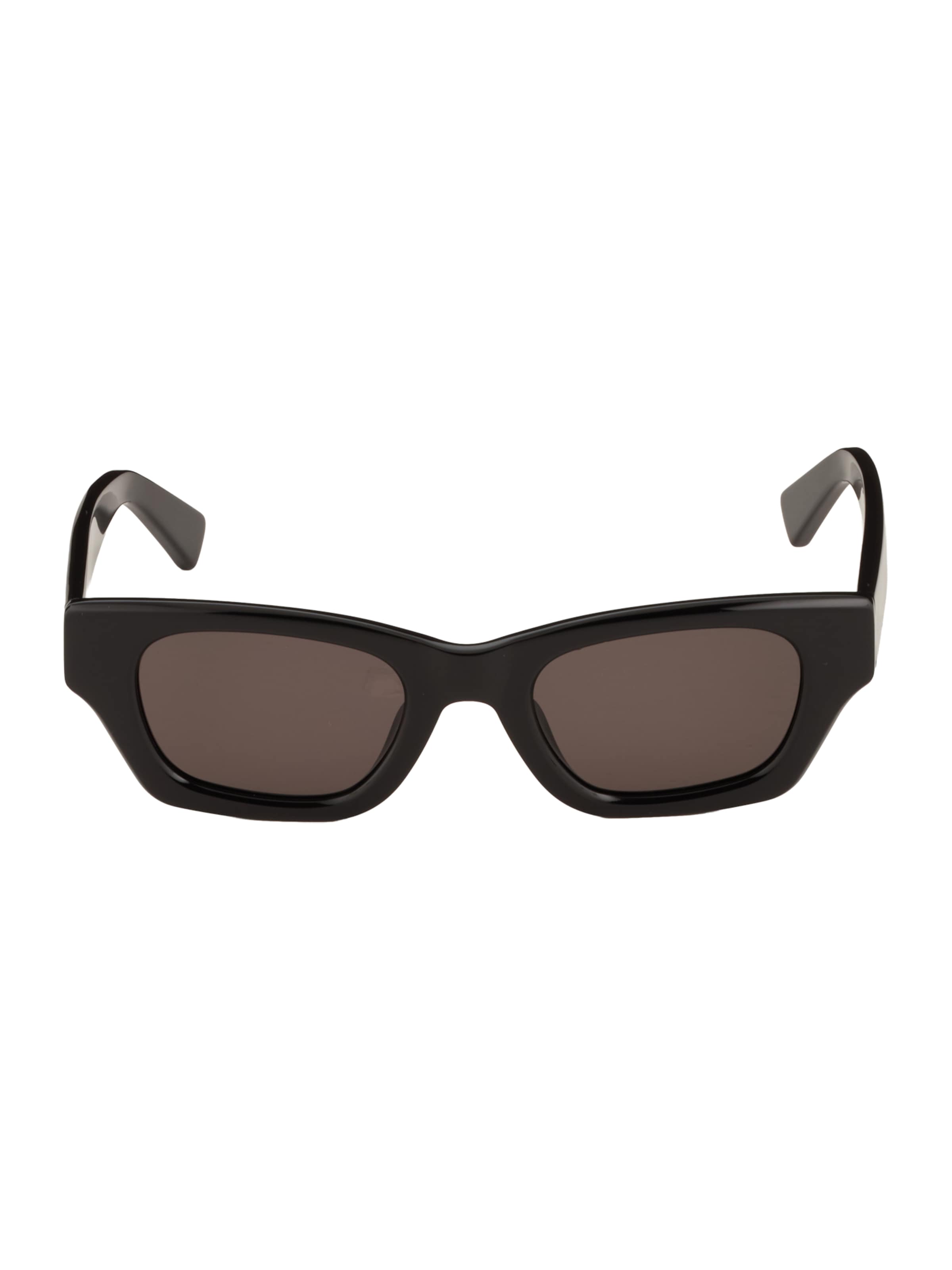 AMBUSH Zonnebril 'GAEA' in Zwart