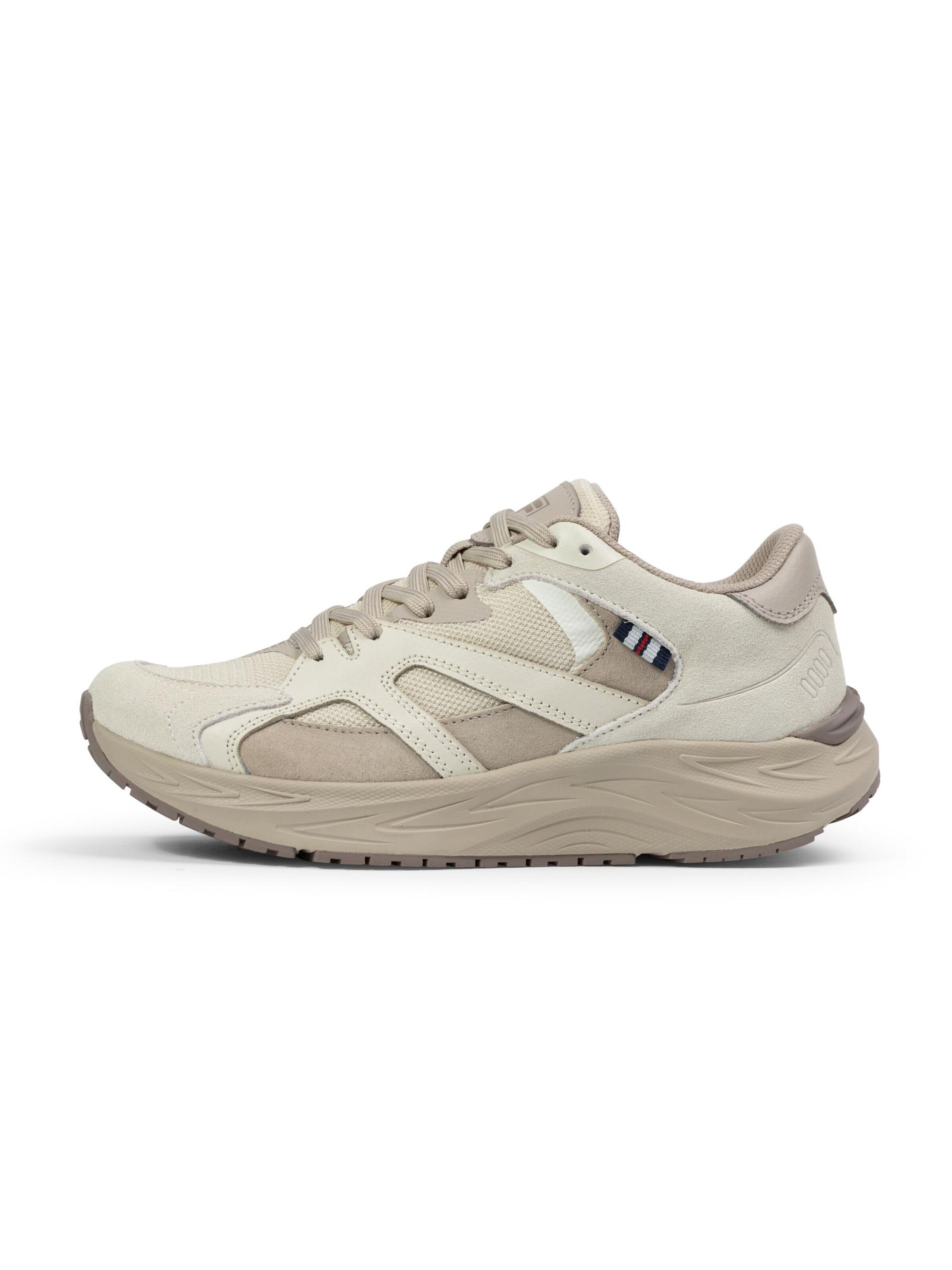 FILA - Zapatillas deportivas bajas 'NEON LS' en blanco: frente