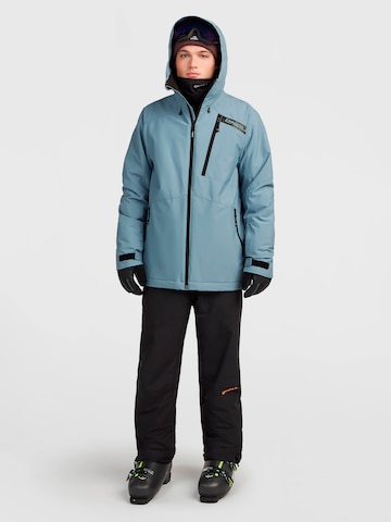 O'NEILL - Chaqueta de montaña en azul