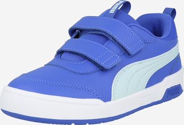 PUMA Кроссовки 'Multiflex 2' в Синий: спереди