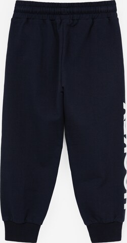 Gulliver Tapered Hose in Blau