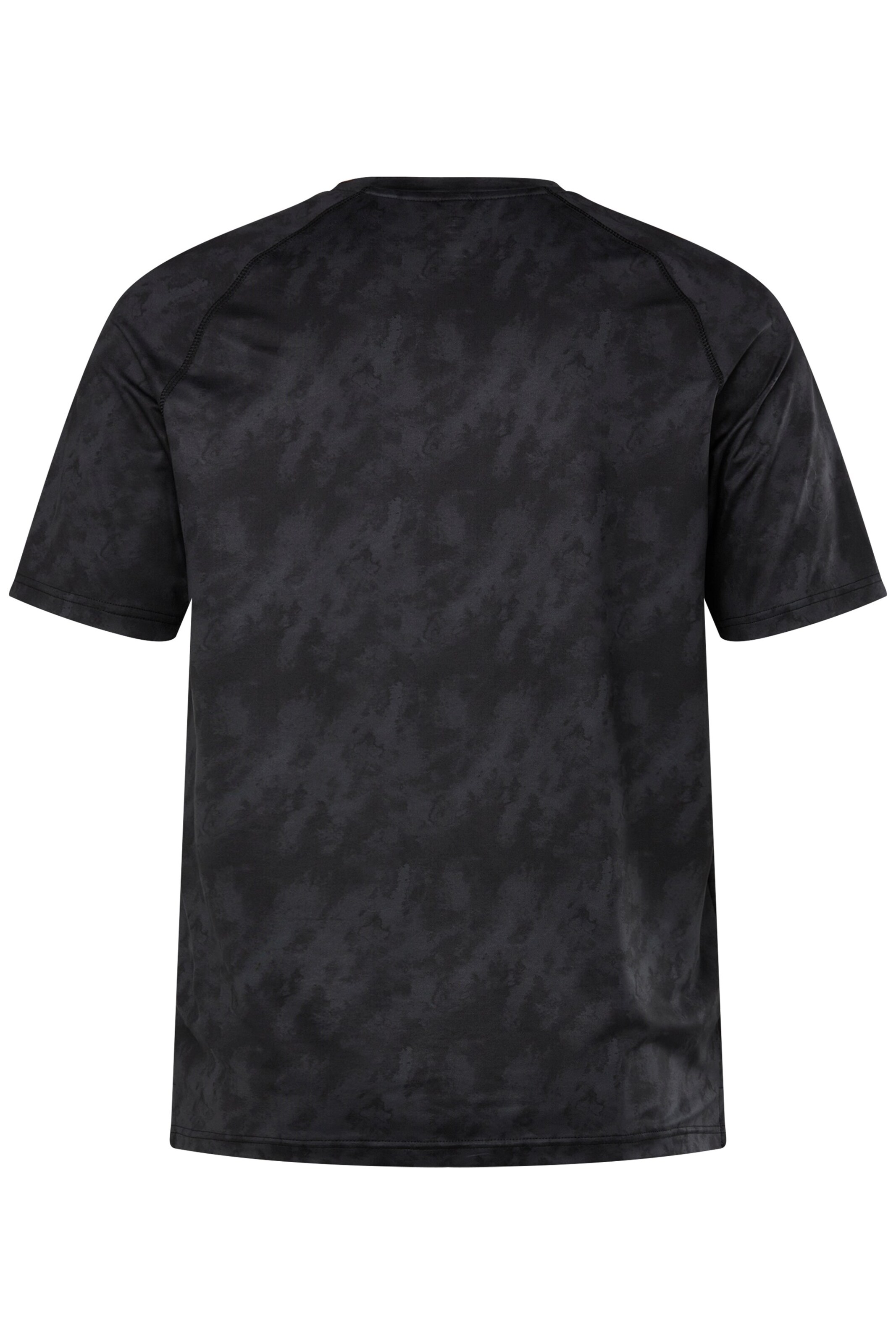 JAY-PI Funktionsshirt in Schwarz