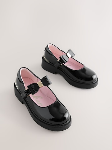 Baker by Ted Baker Baleriina, värv must