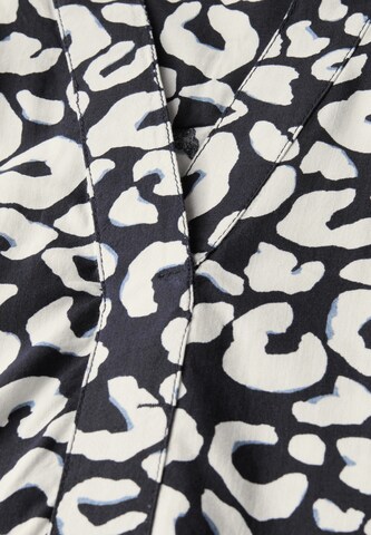 CECIL Blouse in Blue