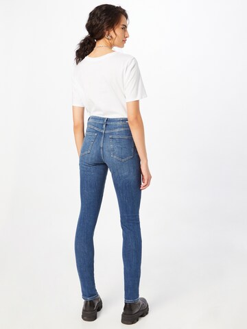 Skinny Jean 'Izabell' s.Oliver en bleu