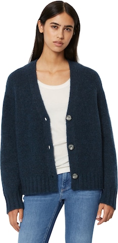 Cardigan Marc O'Polo DENIM en bleu