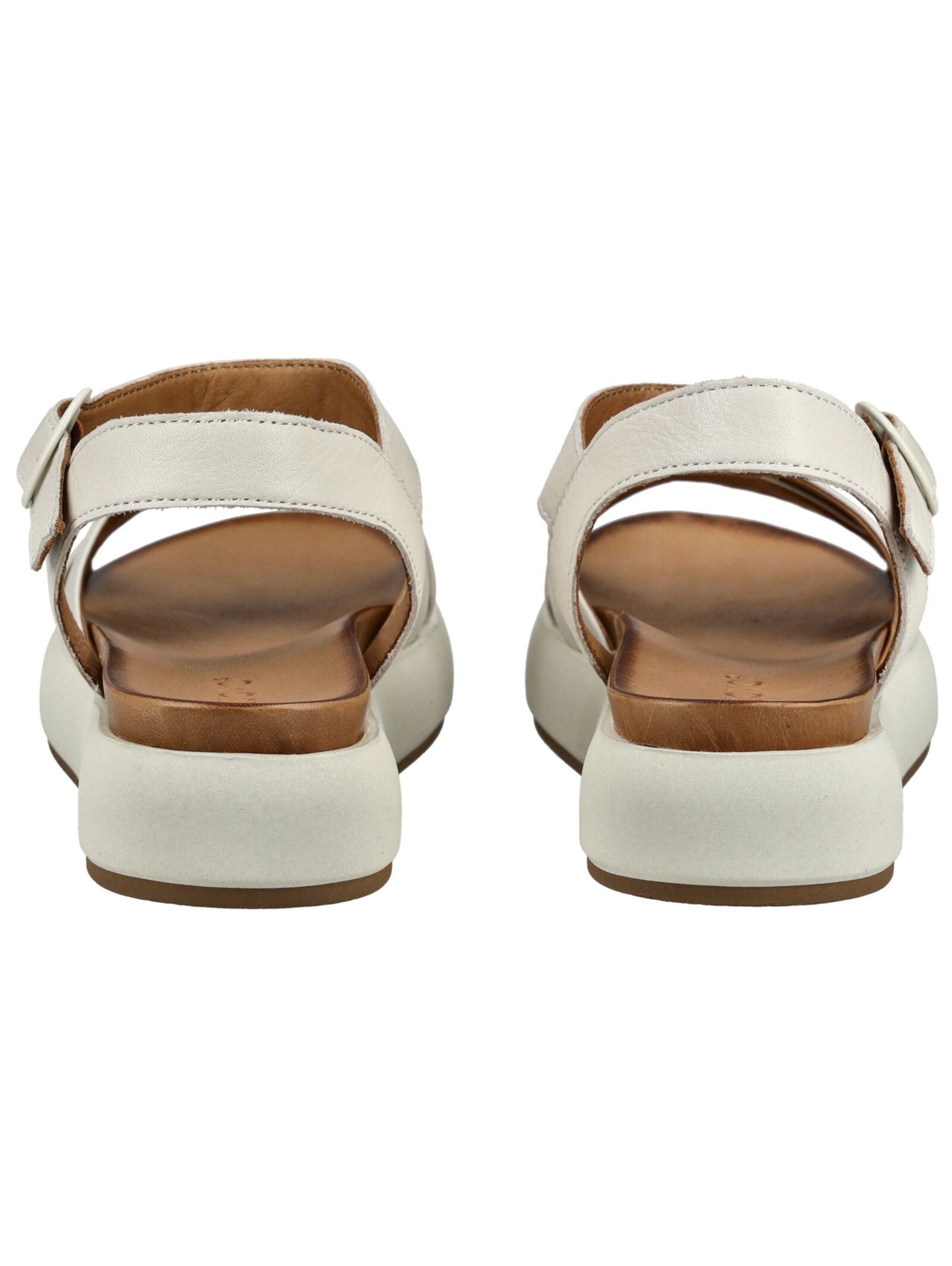 INUOVO Sandaal in Beige