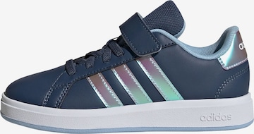 ADIDAS SPORTSWEAR Sneaker 'Grand Court 2.0' in Blau: Vorderseite