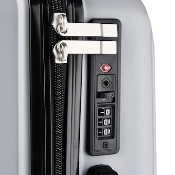 cocoono Trolley 'Marseille' in Grijs