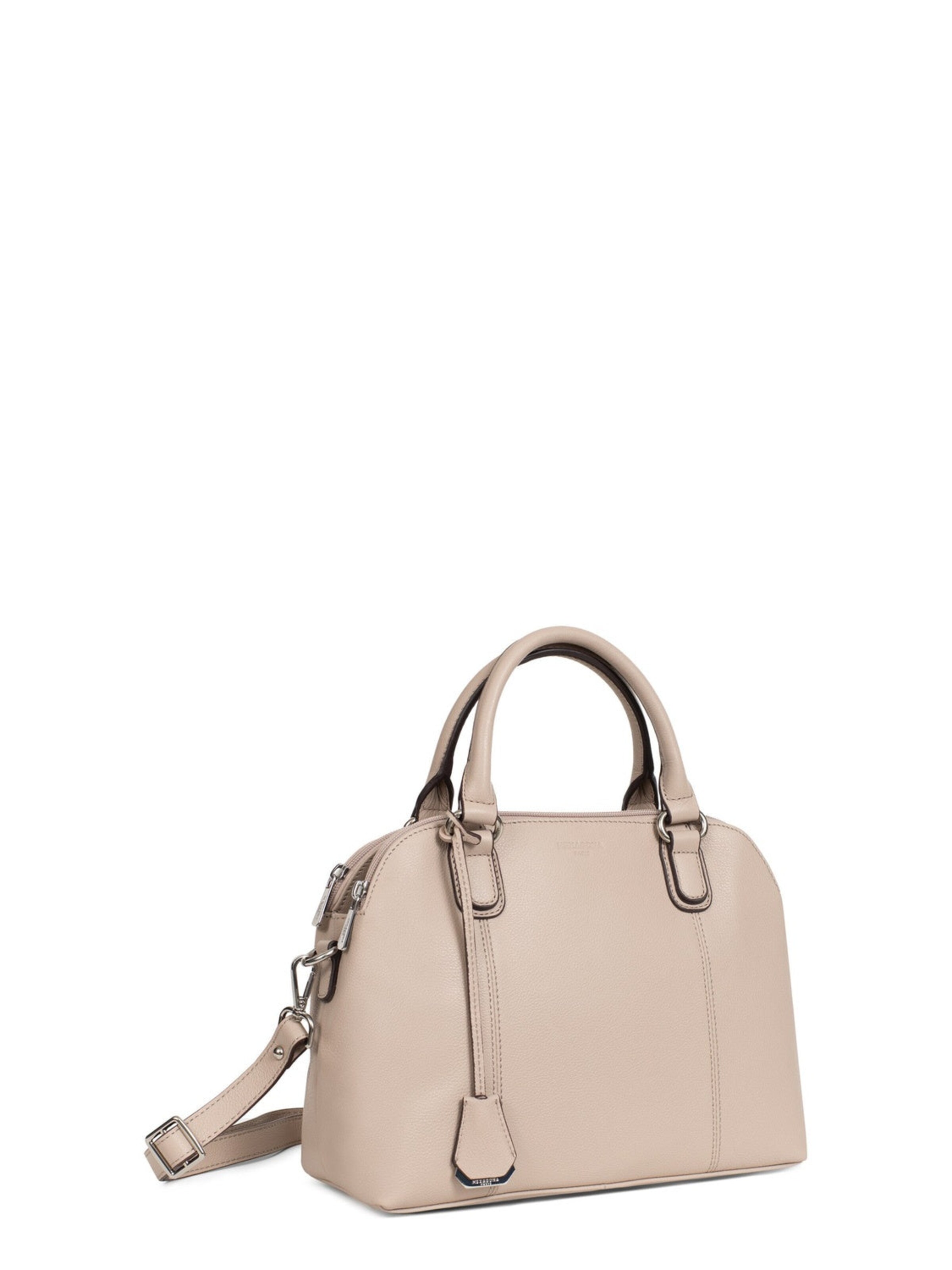 Hexagona Handtasche 'Confort'‌‌‌‌‌‌‌ in Beige