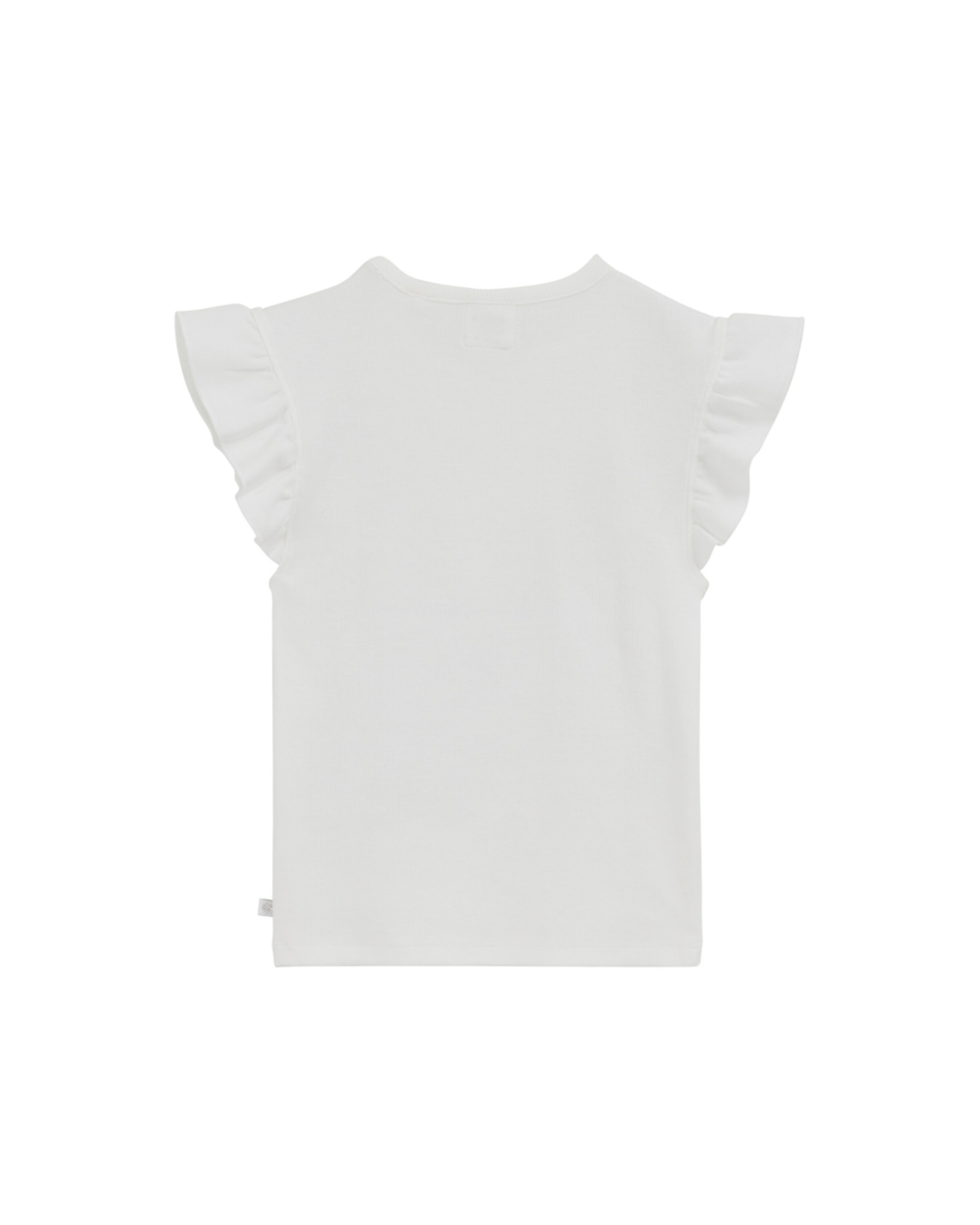 WE Fashion Shirt in Wit