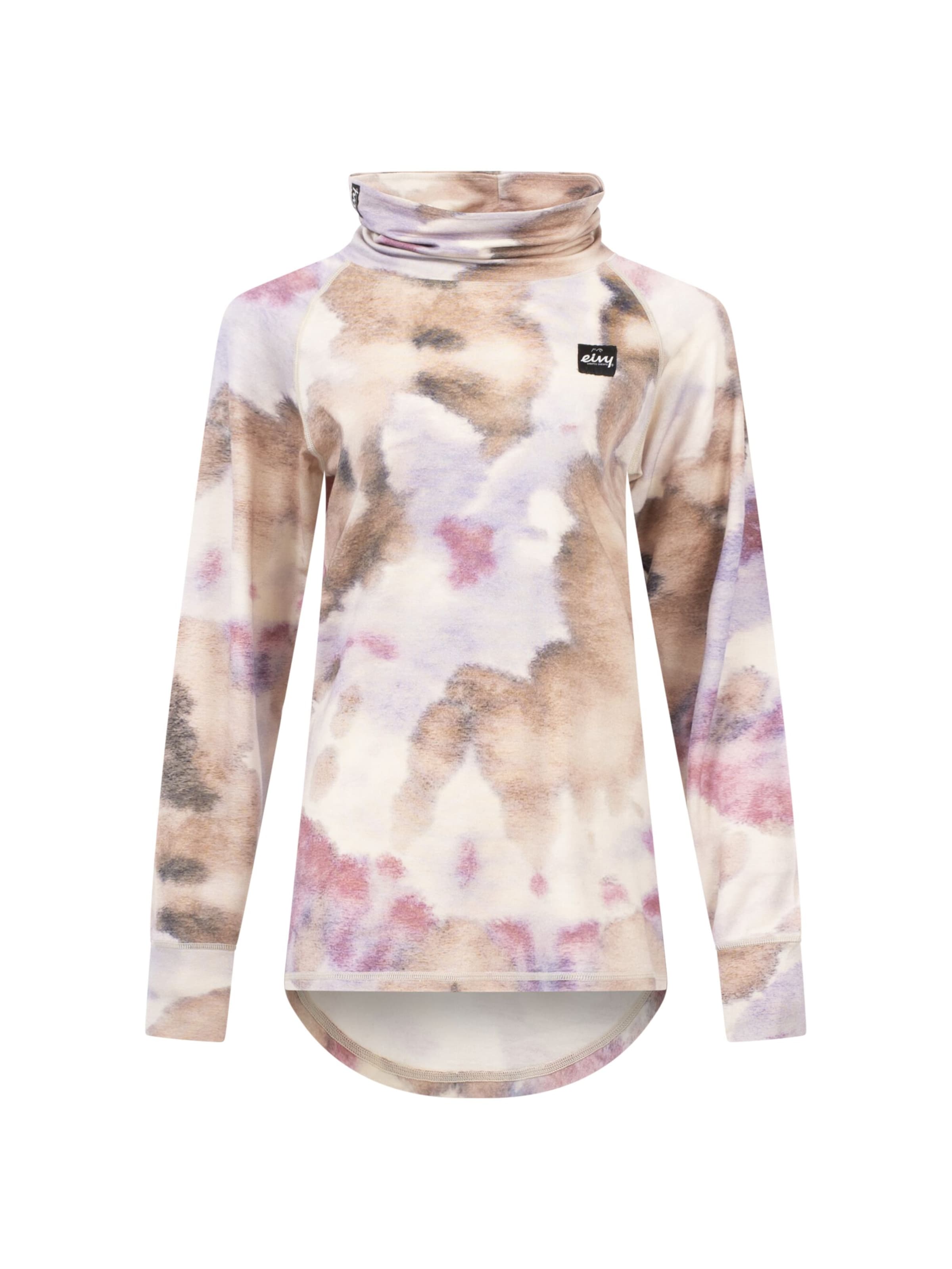 Eivy Base Layer in Beige: Vorderseite