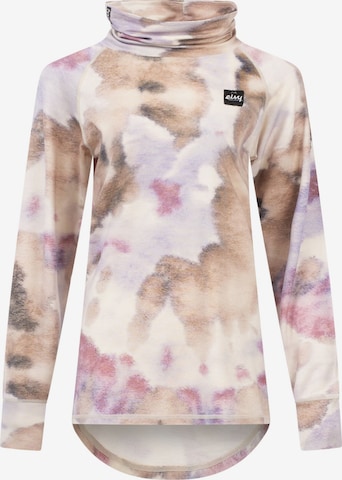 Base Layer Eivy en beige : devant
