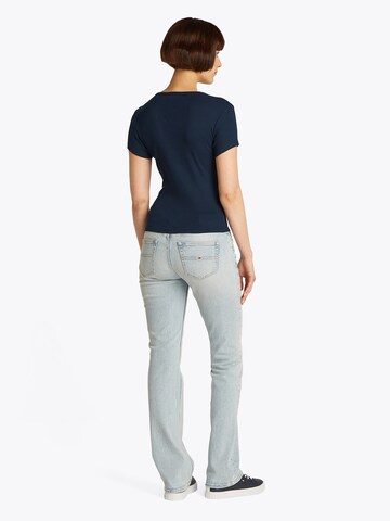 Tommy Jeans Paita värissä sininen