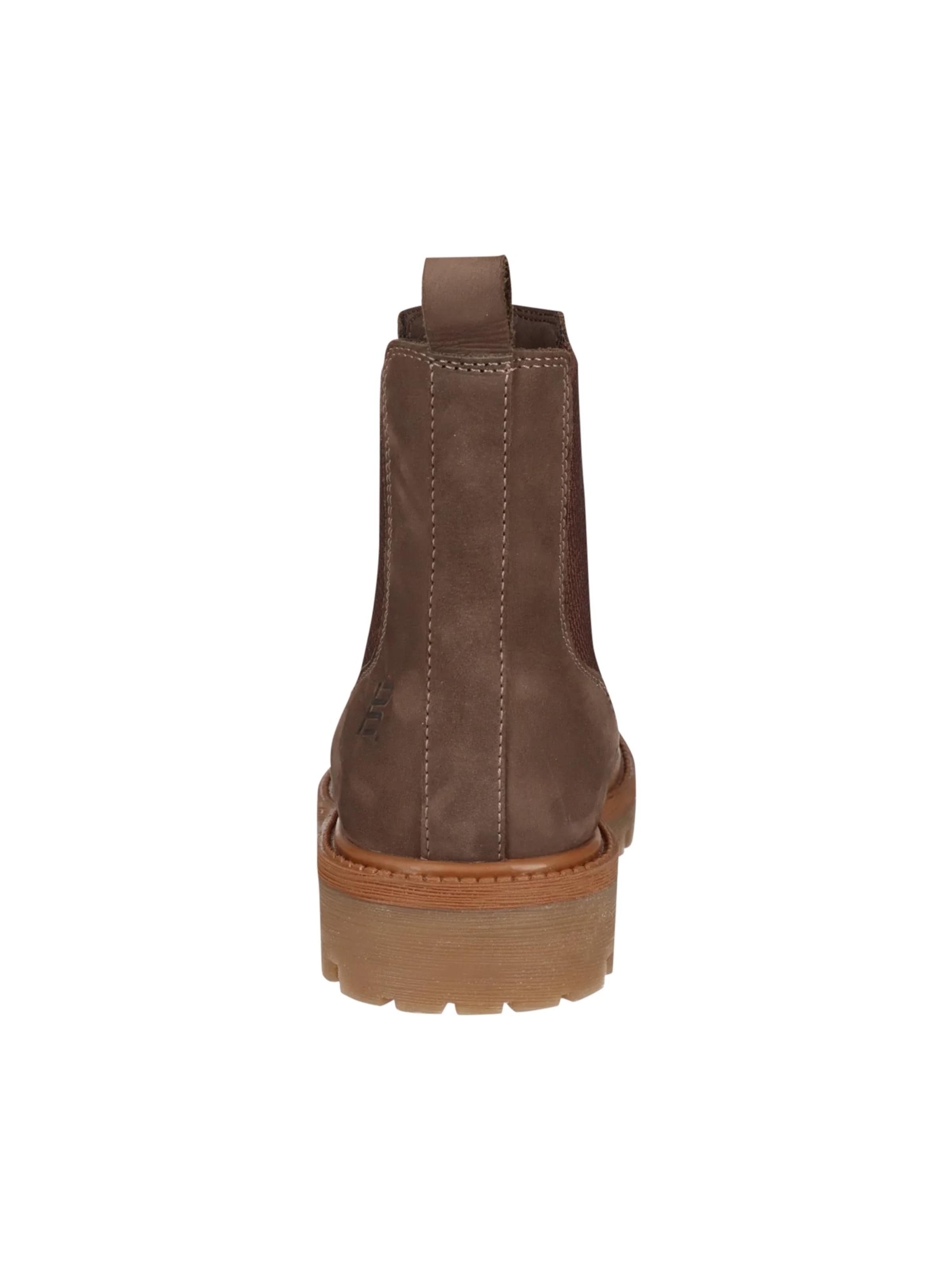 Ghete chelsea de la TT. BAGATT pe maro