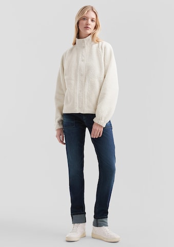 QS Slim fit Jeans 'Catie' in Blue