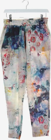 Paul Smith Pants in XS in Mixed colors: front