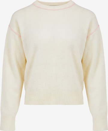 Imily Bela - Jersey en beige: frente