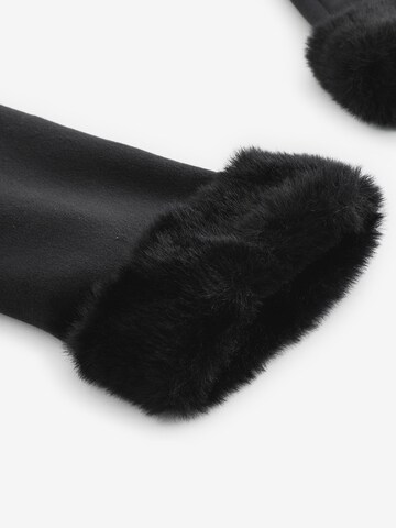 Gants Next en noir