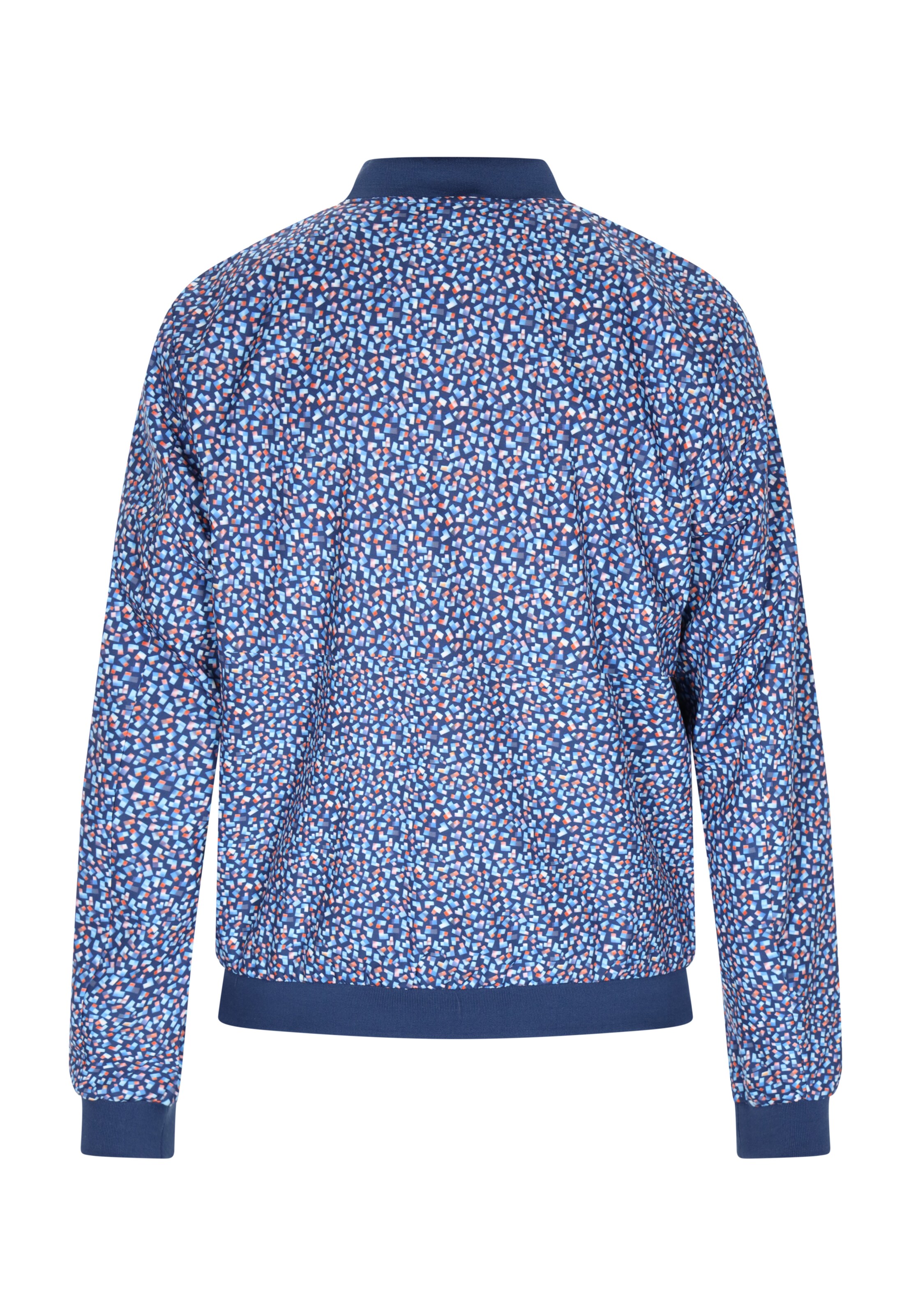 COSIMON Jacke in Blau