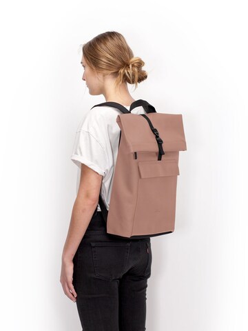 Ucon Acrobatics Rucksack 'Jasper' in Rot