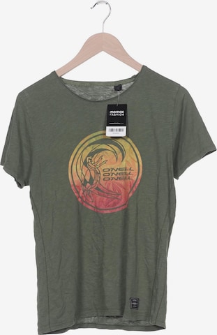 O'NEILL Shirt in S in Green: front