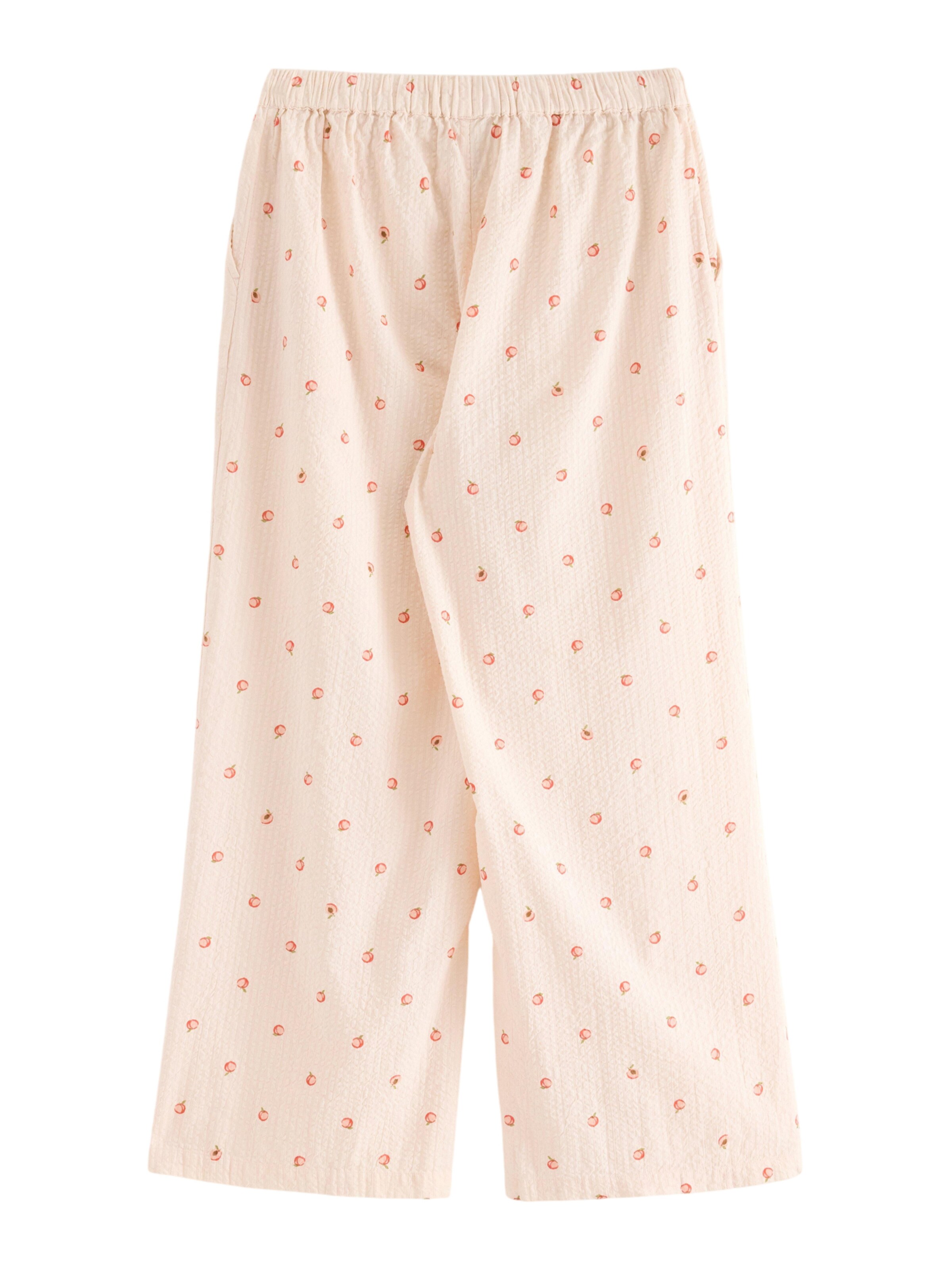 Pantaloncini da pigiama di Lindex in rosa