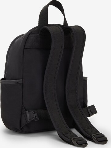 KIPLING Rucksack 'DELIA MINI' in Schwarz