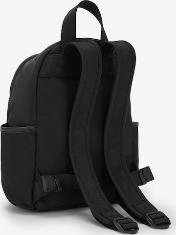 KIPLING Backpack 'DELIA MINI' in Black