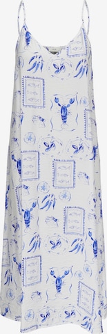 JDY - Vestido 'JDYAda' en blanco: frente