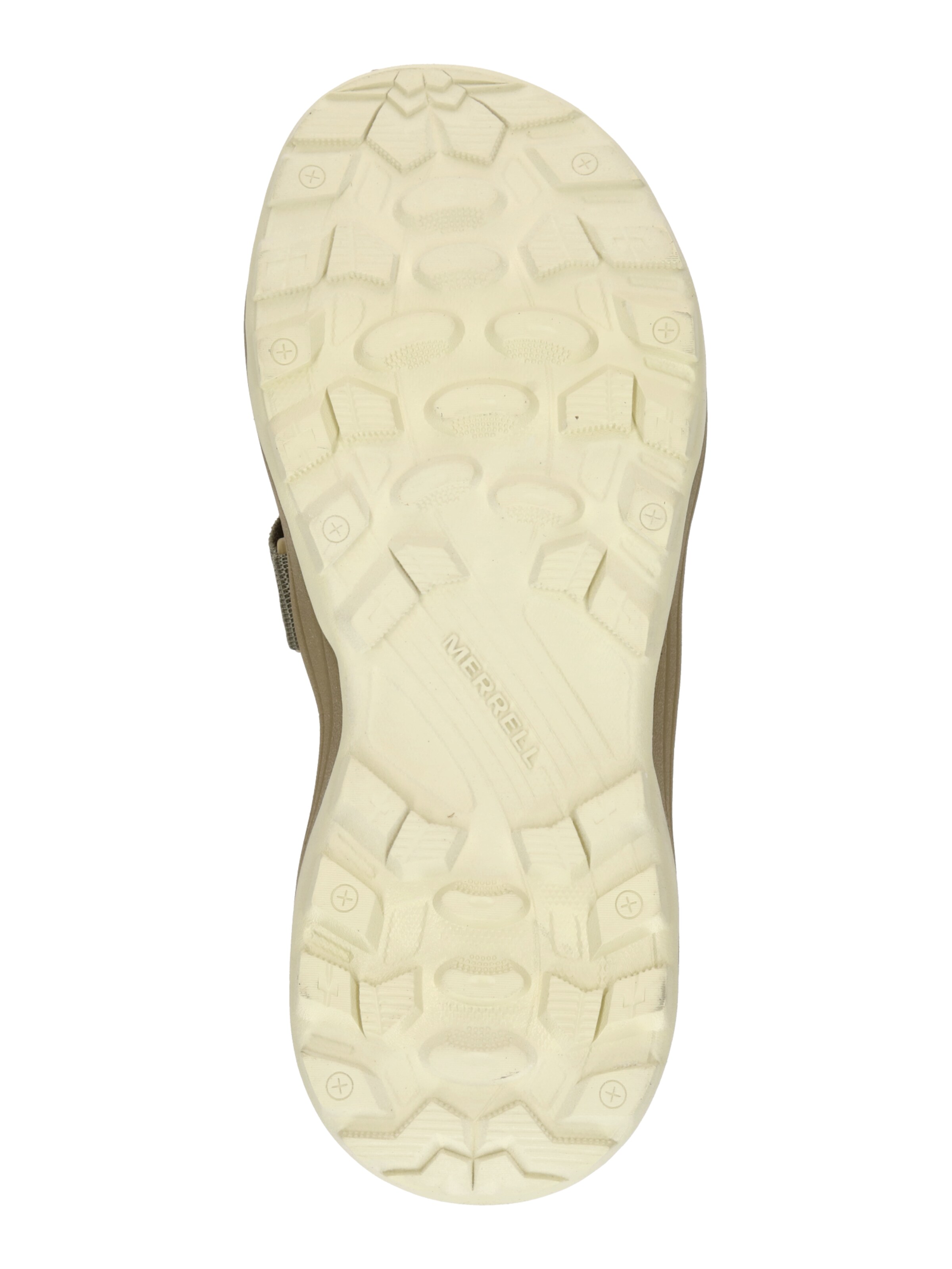 MERRELL Sandály 'SPEED FUSION SPORT RMX' – zelená