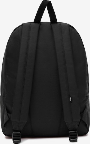 VANS Backpack 'Old Skool' in Black