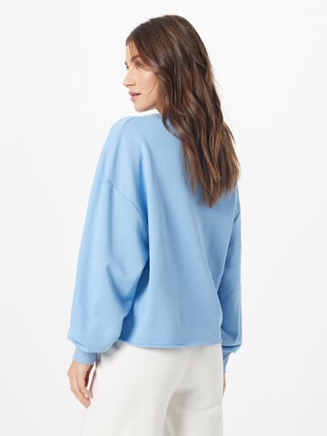 Dorothy Perkins - Sweatshirt em azul