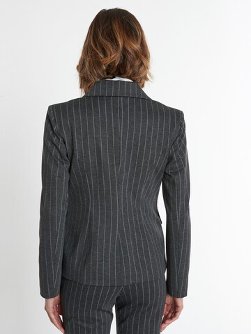 Ana Alcazar Blazer ' Sombea ' in Grau