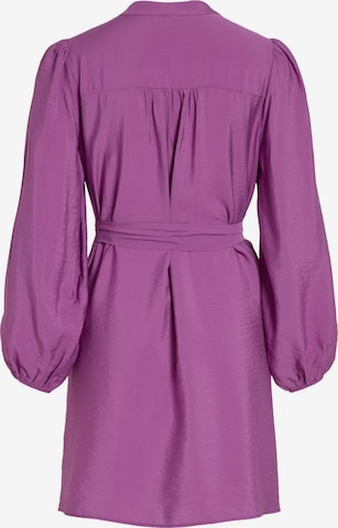 Robe 'Pandy' VILA en violet