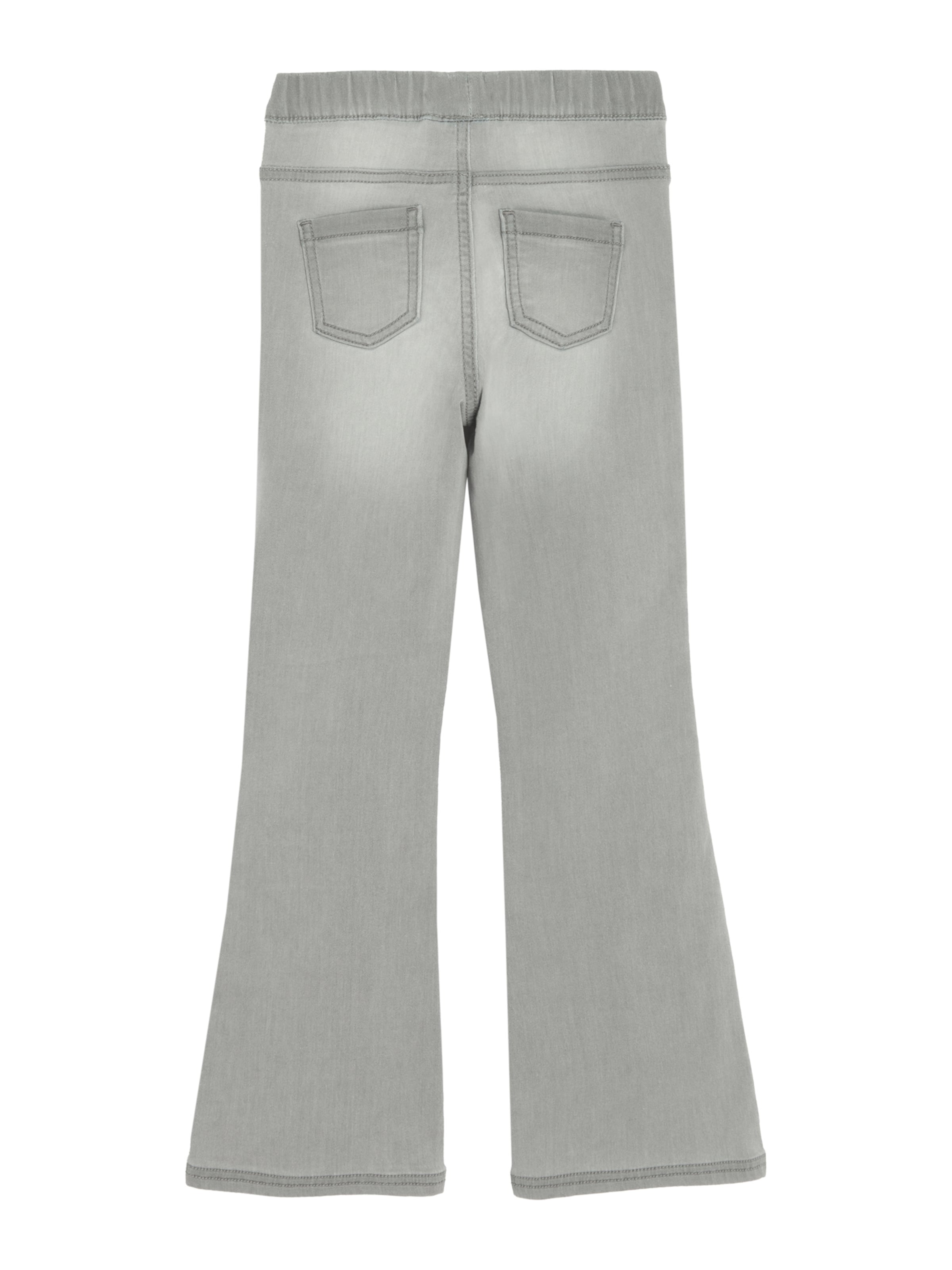 évasé Jean Cool Club en gris