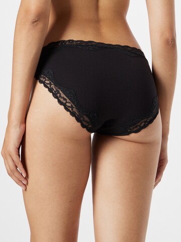Lindex Panty 'Bliss' in Black