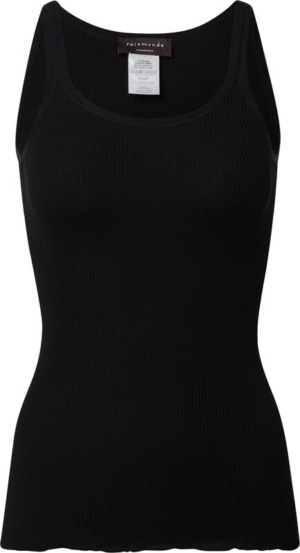 rosemunde Top in Schwarz QN5270 rosemunde Top in Schwarz QN5270