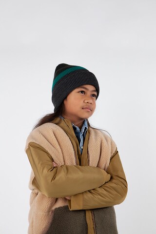 Barts Beanie in Green