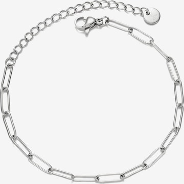 Kim Johanson Bracelet 'Susa' in Silver: front