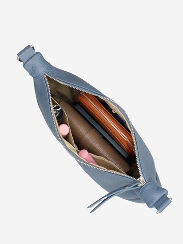 Brise Shoulder Bag 'Petra' in Blue