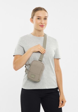 Johnny Urban Crossbody bag 'Arthur' in Grey