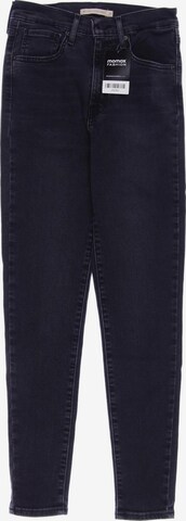 LEVI'S ® Jeans 27 in Grau: predná strana