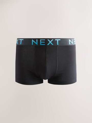 Next Boxeralsók - fekete