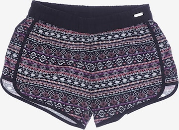 LASCANA Shorts M in Schwarz: predná strana