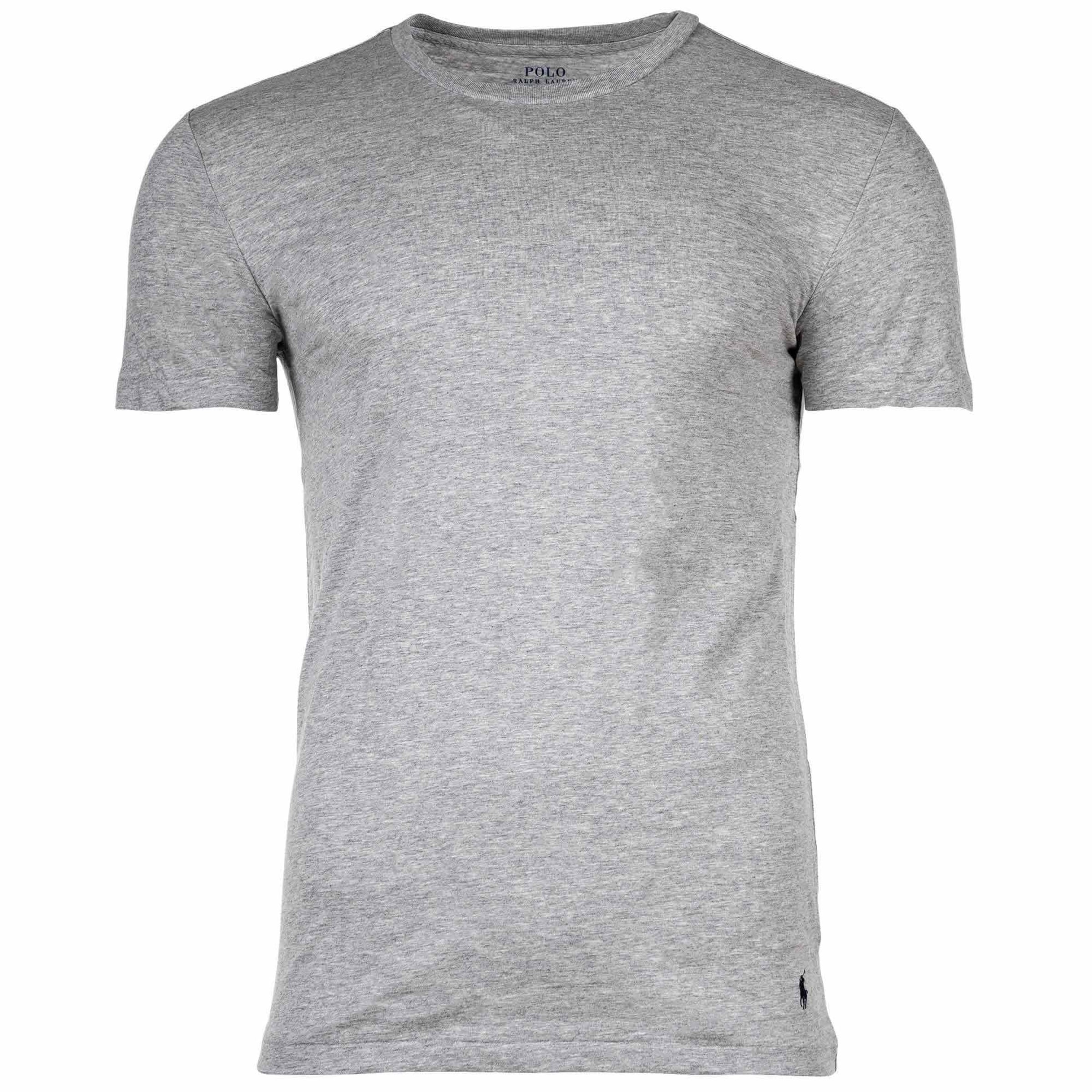 Maillot de corps 'Spring Start' Polo Ralph Lauren en gris