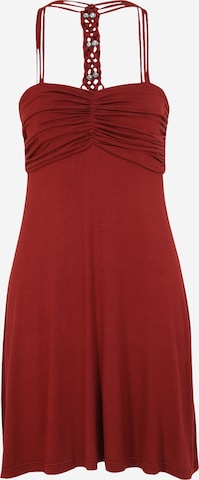 Mini strandkleid - Betrachten Sie dem Sieger unserer Redaktion
