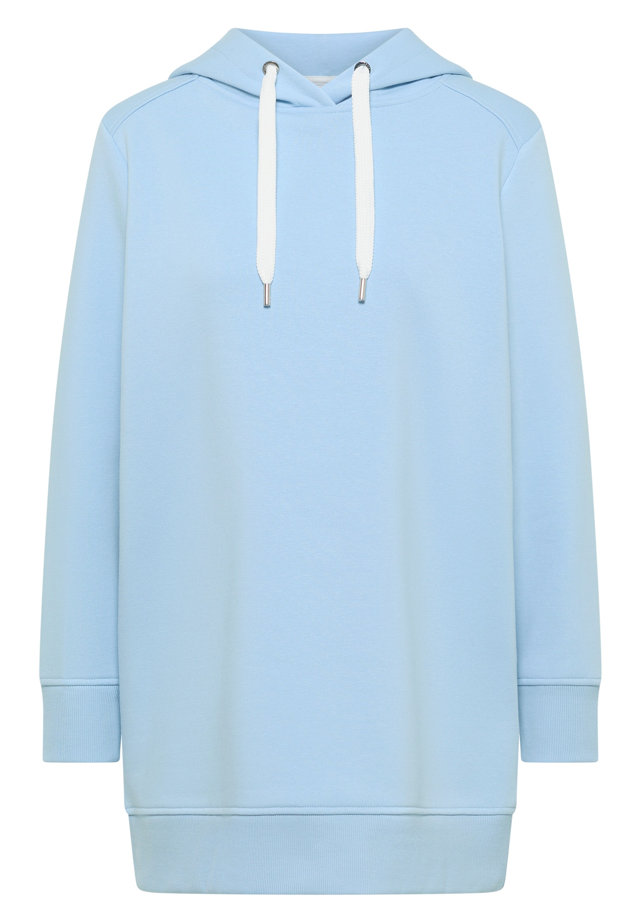 CECIL Sweatshirt in Blau: Vorderseite